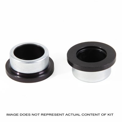 150 SX (2013 - 2022) prox rearwheel spacer kit ktm125/150/250/350/450sx/f '13-22 | ProX