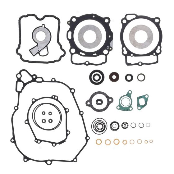 450 EXC-F (2020 - 2023) complete gasket kit for ktm engines | ATHENA