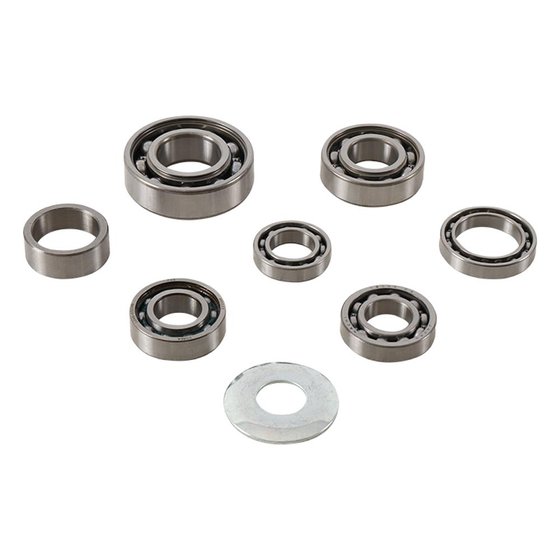 250 EXC F (2006 - 2013) transmission bearing kit | Hot Rods