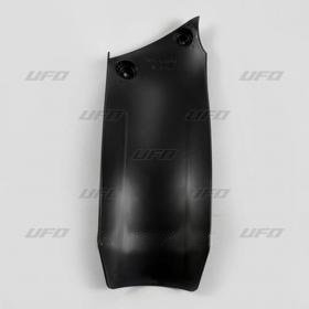 85 SX (2011 - 2022) black rear fender mud flap for ktm85 18- | UFO