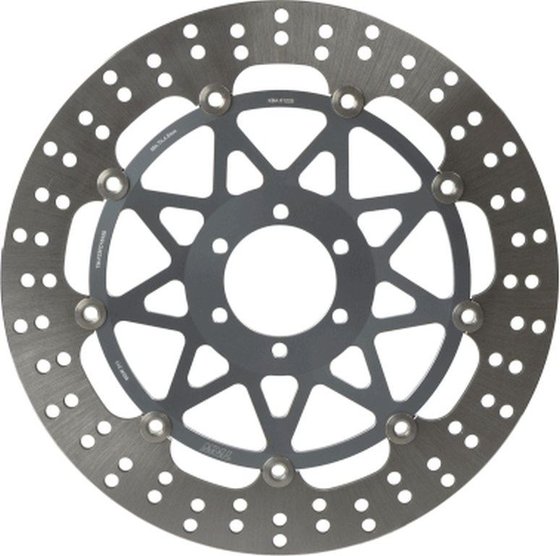 1190 RC8 R (2009 - 2015) floating brake rotor - 320 round standard-design | TRW