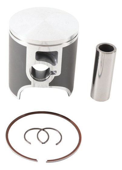 85 XC (2008 - 2010) piston kit 46 97mm | Vertex