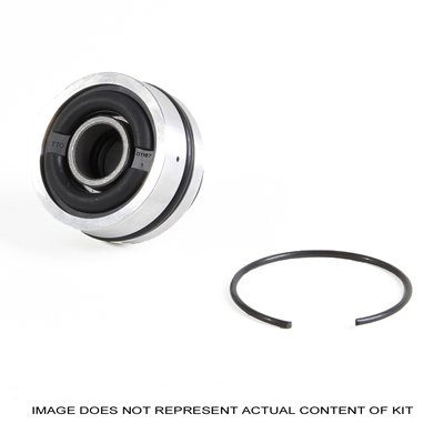 300 EXC (2017 - 2017) rear shock seal head kit | ProX