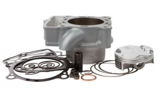 250 XC-F (2013 - 2015) standard bore cylinder kit | Cylinder Works