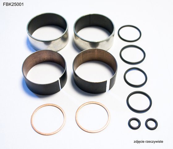 520 EXC (2000 - 2002) front suspension bushing kit | BEARING WORX