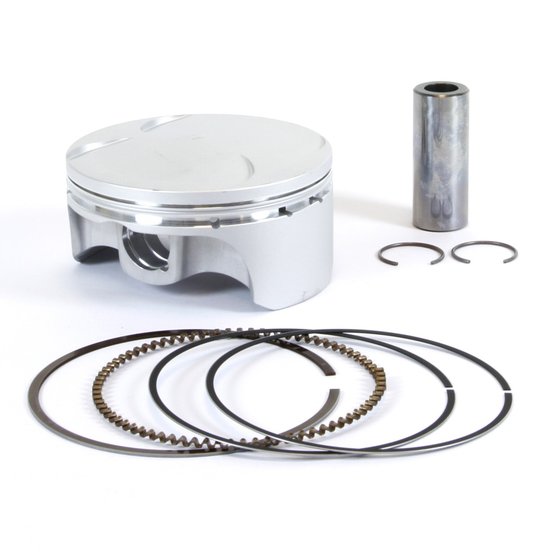 450 XC-F (2008 - 2009) prox piston kit ktm450exc '03-07 + 450xc atv '08-09 11.0:1 | ProX