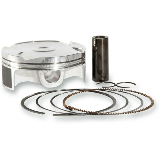 250 SX-F (2006 - 2012) piston kit for sx250f engine | Vertex