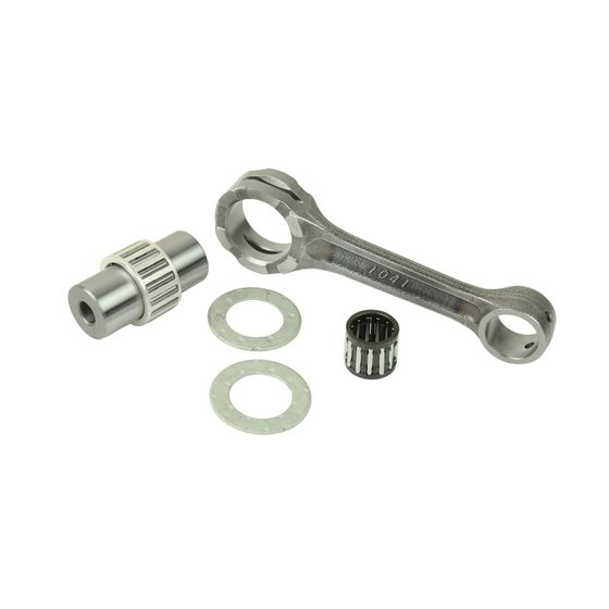 85 SX (2013 - 2017) combo kit: connecting rod kit with engine gasket kit | ATHENA