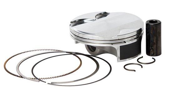 350 EXC F (2012 - 2022) replica high compression piston kit | Vertex