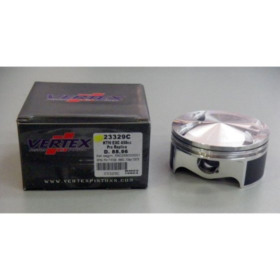 450 XC-ATV (2008 - 2012) piston kit | Vertex