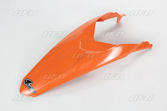 85 SX (2013 - 2016) orange rear fender for ktm 85/105 | UFO