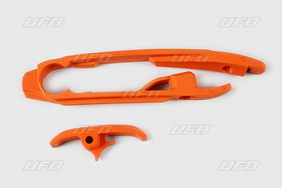 125 SX (2016 - 2018) swingarm chain slider for ktm sx/sx-f | UFO