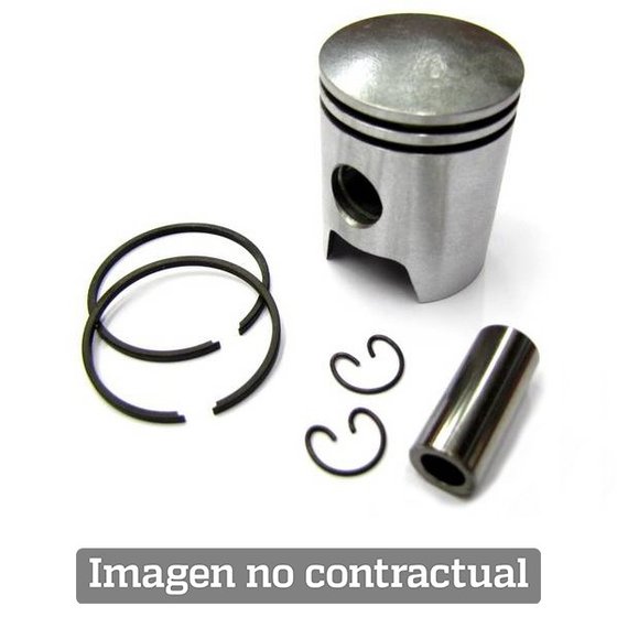 125 LC2 ENDURO (1986 - 2000) piston | WOSSNER