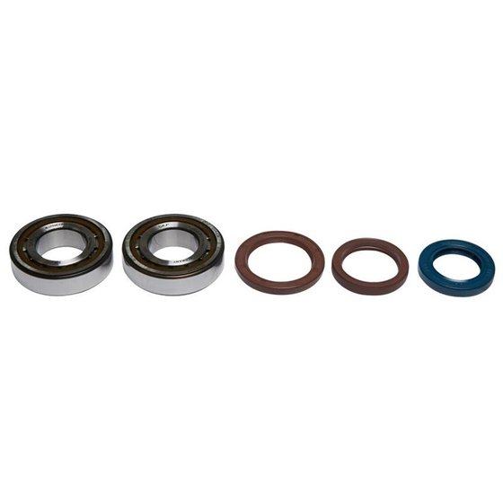 350 SX-F (2013 - 2015) crankshaft rebuild kit | ATHENA