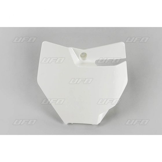 85 SX (2018 - 2022) ufo plate for ktm85 2018-2020 | UFO