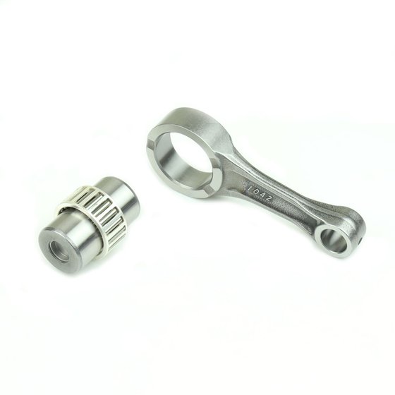 250 SX-F (2006 - 2012) combo kit: connecting rod kit with engine gasket kit | ATHENA