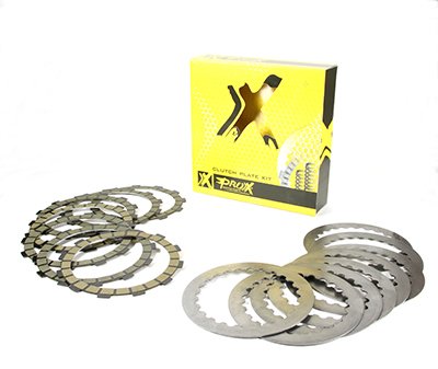 250 SX-F (2019 - 2020) complete clutch plate set | ProX