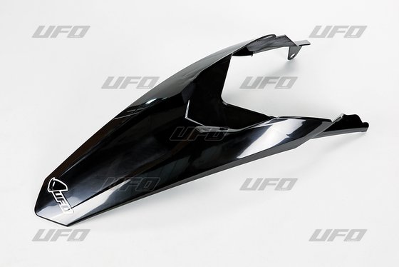 85 SX (2013 - 2016) rear fender black for ktm 85/105 | UFO