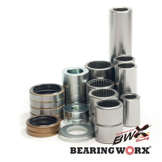 350 XC-F (2011 - 2015) linkage (joint) repair kit | BEARING WORX