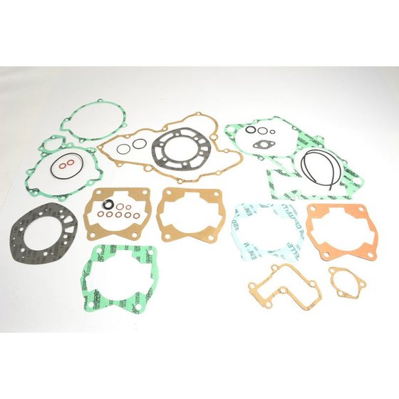 125 MX (1987 - 1994) full-gasket, ktm exc 125 95-97, sx 125 95-97 | ATHENA