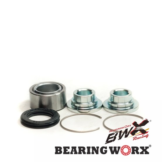 350 XC-F (2011 - 2015) upper rear shock absorber bearing repair kit | BEARING WORX