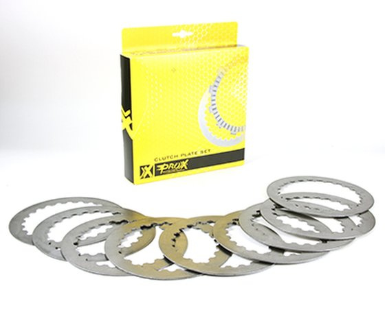 250 SX (2013 - 2019) clutch steel plate set | ProX