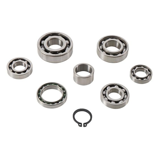 85 SX (2003 - 2019) transmission bearing kit | Hot Rods