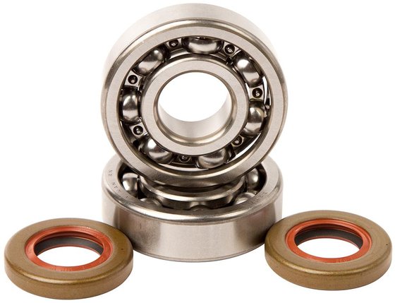 65 SX (1998 - 2008) main bearing and seal kit | Hot Rods