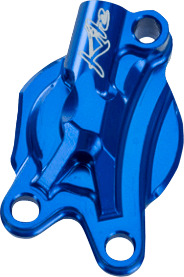 500 EXC-F (2017 - 2022) sankabos pavaldusis cilindras brembo blue | KITE