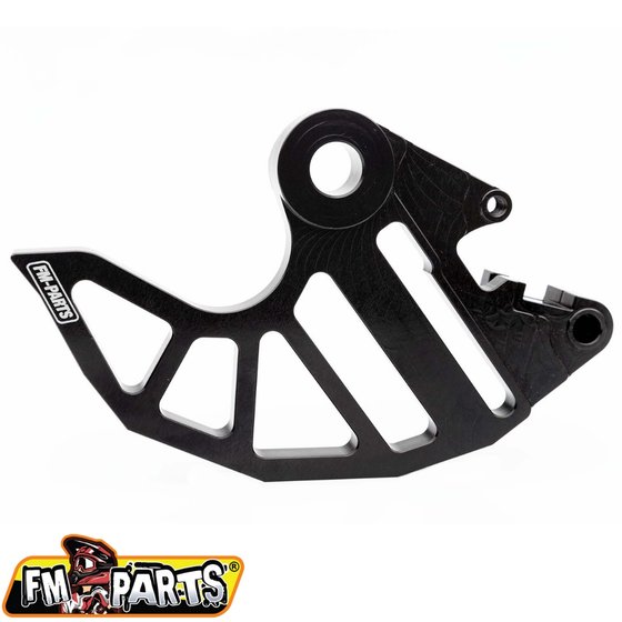 450 EXC-F (2004 - 2022) galinio stabdžių disko aliuminio dangtelis | FM-PARTS