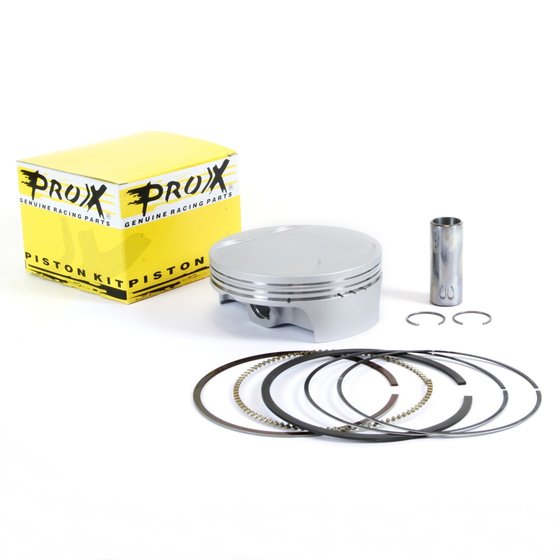 690 SMC (2007 - 2011) piston | ProX