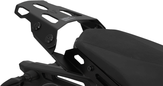 1290 SUPER DUKE R (2019 - 2022) street rack black for ktm 1290 super duke r | SW-MOTECH