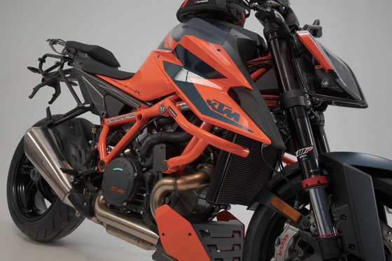 1290 SUPER DUKE R (2019 - 2022) crash bar for ktm 1290 super duke r | SW-MOTECH