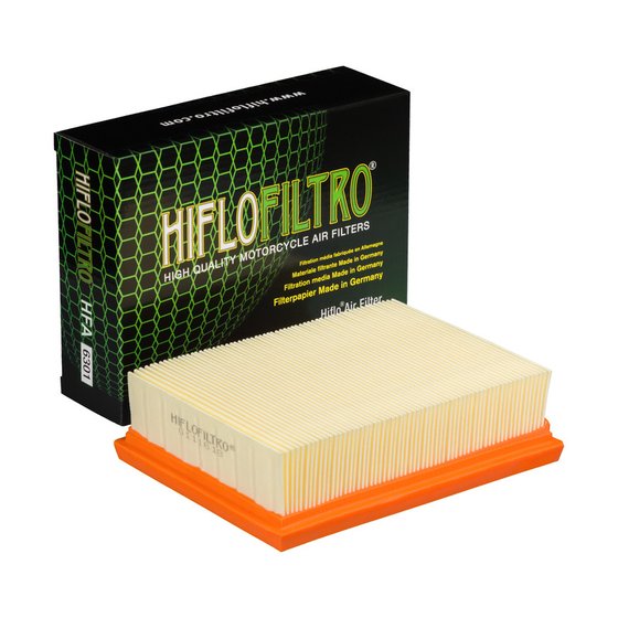 1290 SUPER DUKE R (2014 - 2019) "hiflo" oro filtras hfa6301 | Hiflofiltro