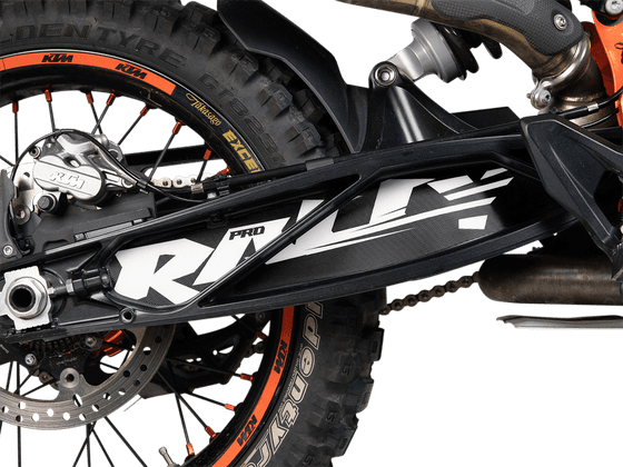 790 ADVENTURE R (2019 - 2019) ktm 790 adv apdailos rinkinys | UNIRACING