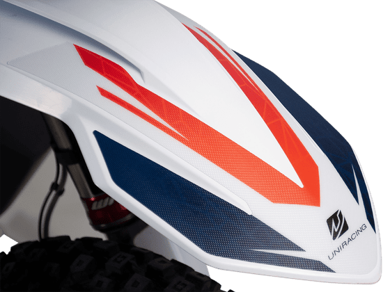 790 ADVENTURE R (2019 - 2020) ktm 790 adv apdailos rinkinys | UNIRACING