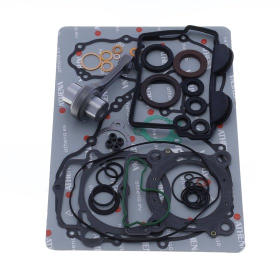 250 XC-F (2019 - 2022) combo kit: connecting rod kit with engine gasket kit | ATHENA