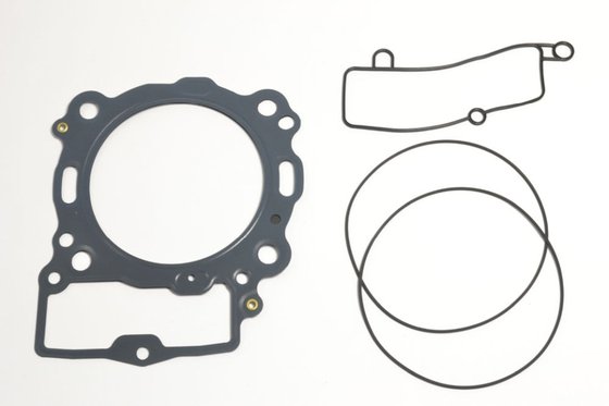 450 XC-F (2008 - 2009) race gasket kit: gasket kit with cylinder head gasket and 2 cylinder base gaskets | ATHENA