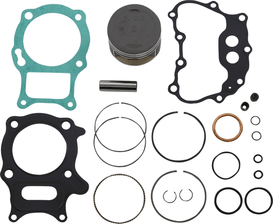 125 SX (2007 - 2015) pilnas variklio rem. komplektas | Vertex