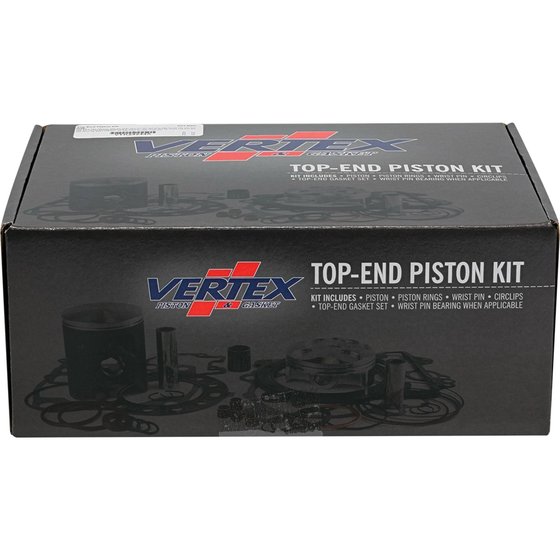 300 EXC (2018 - 2023) vertex top end stūmoklių rinkinys ktm exc300 tpi 2018-22 71,925 | Vertex