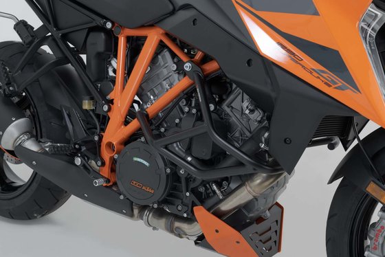 1290 SUPER DUKE R (2014 - 2019) crash bar for ktm 1290 super duke r/gt | SW-MOTECH