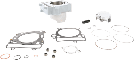 250 EXC F (2006 - 2013) standartinio dydžio cilindro rinkinys | Cylinder Works