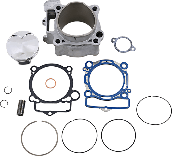 350 EXC F (2020 - 2022) didesnio dydžio cilindro rinkinys | Cylinder Works