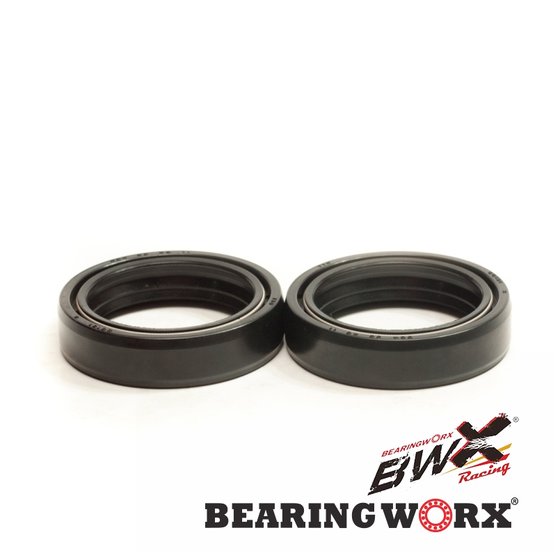 125 EXC (2000 - 2002) priekinės pakabos riebokšliai | BEARING WORX