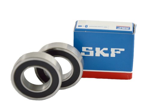 450 SX-F (2005 - 2019) galinių ratų guolių rinkinys | SKF