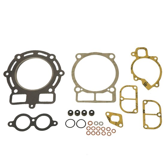 400 EXC (2003 - 2007) viršutinio galo tarpinės | ARTEIN GASKETS