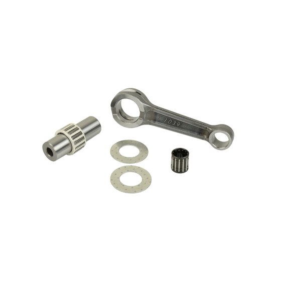 65 SX (2009 - 2023) combo kit: connecting rod kit with engine gasket kit | ATHENA