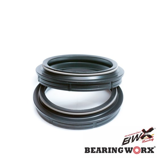 450 SX-F (2003 - 2014) priekinės pakabos dulkių sandariklių rinkinys | BEARING WORX