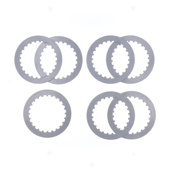 250 SX-F (2005 - 2012) steel clutch plates kit | ATHENA