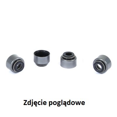 400 EXC (2000 - 2011) prox vožtuvo koto sandariklis ktm400/450/505/520/525/530sx-exc '00-11 | ProX